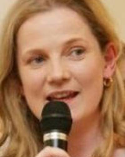 Катрин Бирн фото