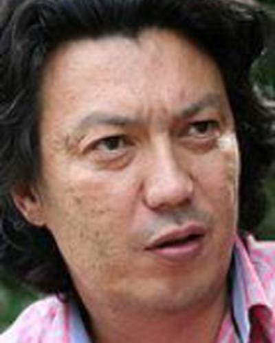 Амир Каракулов фото