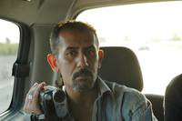 Кадр The Prisoner or: How I Planned to Kill Tony Blair