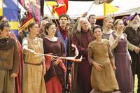 Кадр Мерлин