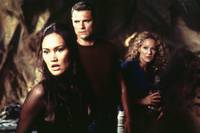 Кадр Охотники за древностями