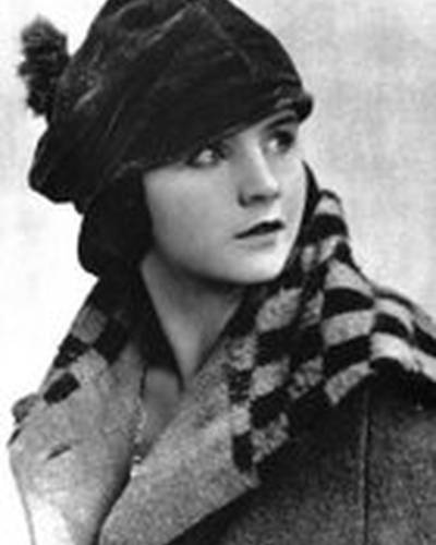 Мэри Хэй фото