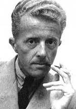 Пол Боулз фото