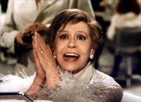 Кадр Джинджер и Фред