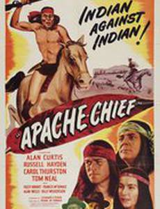 Apache Chief