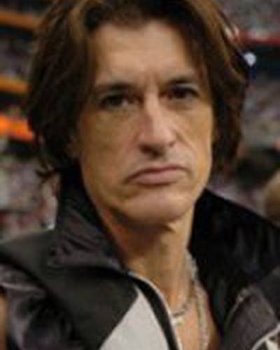 Джо Перри фото