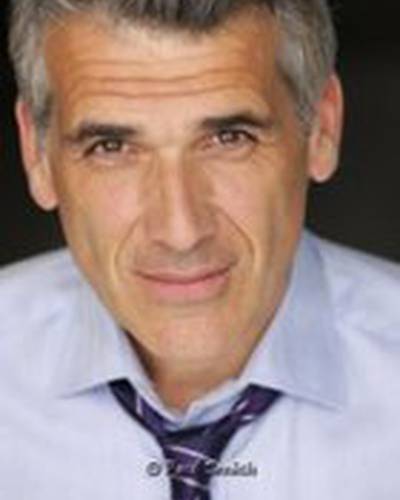 Адриан Коэн фото