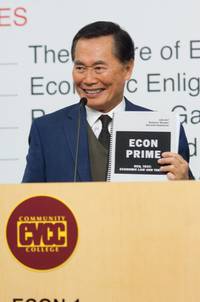 Кадр Ларри Краун