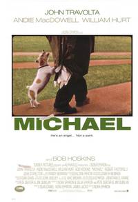 Постер Майкл