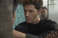 Кадр Человек, который плакал