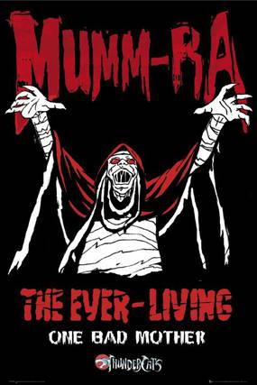 Громовые коты