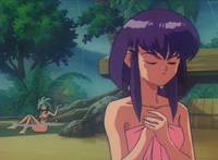 Кадр Тэнти – лишний! Рё-о-ки