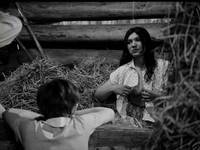 Кадр Если бы у меня было ружье