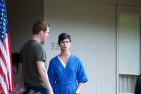 Кадр Родина