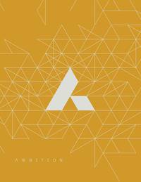 Постер Амбиция