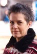 Нэнси Оливер фото