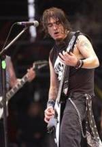 Мэчин Хэд фото