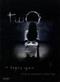 Постер Звонок 2