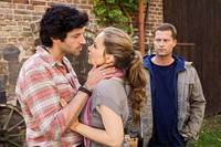 Кадр Мужчины в большом городе 2