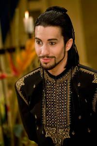 Кадр Слон и принцесса