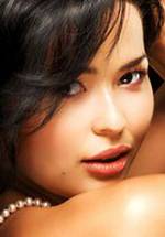 Айгерим Жанылбаева фото