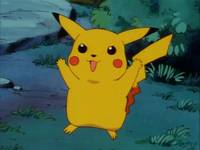 Кадр Покемон