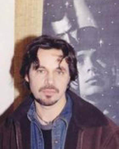 Сергей Давидофф фото