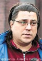 Вячеслав Рогожкин фото