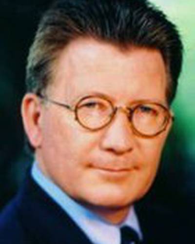 Мартин Дойл фото