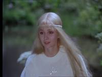 Кадр Юность Бемби