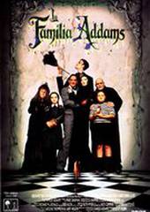 Семейка Аддамс