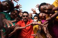 Кадр Обманщик