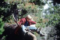 Кадр Дикая Америка