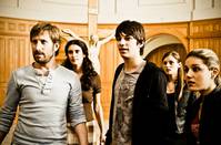 Кадр Затаившиеся 3D