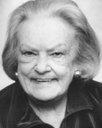 Долорес Даффи фото