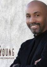 Кит Янг фото