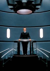 Кадр Двухсотлетний человек