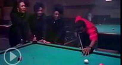 Музыкальный клип