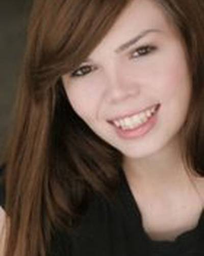 Сара Кристин Плетчер фото