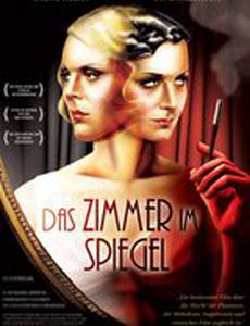 Das Zimmer im Spiegel