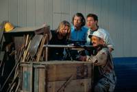 Кадр Дрожь земли 2: Повторный удар (видео)