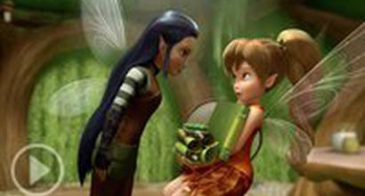 Трейлер (русский дублированный) 