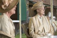 Кадр Аббатство Даунтон