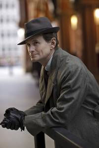 Кадр Аббатство Даунтон