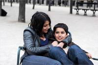 Кадр Вкус счастья