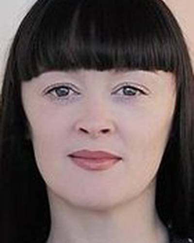 Брона Галлахер фото