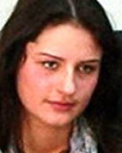 Лидия Оболенская фото