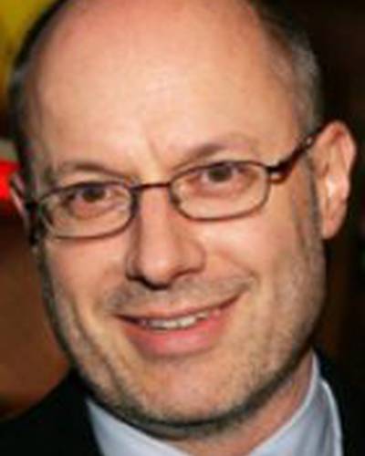 Пол Брукс фото