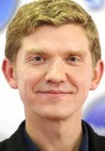 Питер Брюис фото