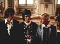 Кадр Виват, гардемарины!